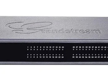 Grandstream GXW4248 V1 Adaptador VoIP GrandStream 48 FXS GXW4248 V1