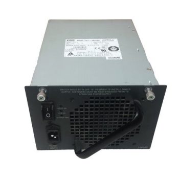 CISCO 1000 WATT AC POWER SUPPLY CATALYST 4500 (341-0037-01)
