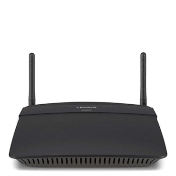Linksys EA6100 Router Wireless 4 Ports Dual Band EA6100