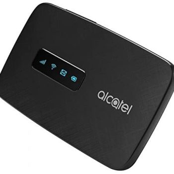 Alcatel Link Zone 4G LTE WIFI WIRELESS HOTSPOT ROUTER MW41NF