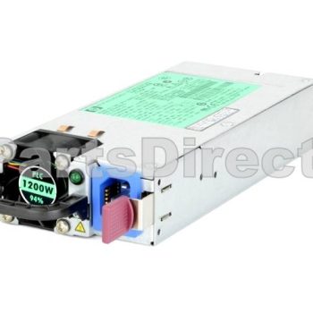 HP 1200W Platinum Plus PS 748287-B21