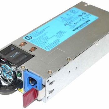 HP Power Supply  DL360/ DL380 G6 511804-001