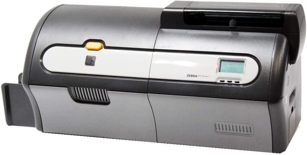 Zebra ZXP 7 Doble Cara Codificación Magnética Z74-0M0C0000US00