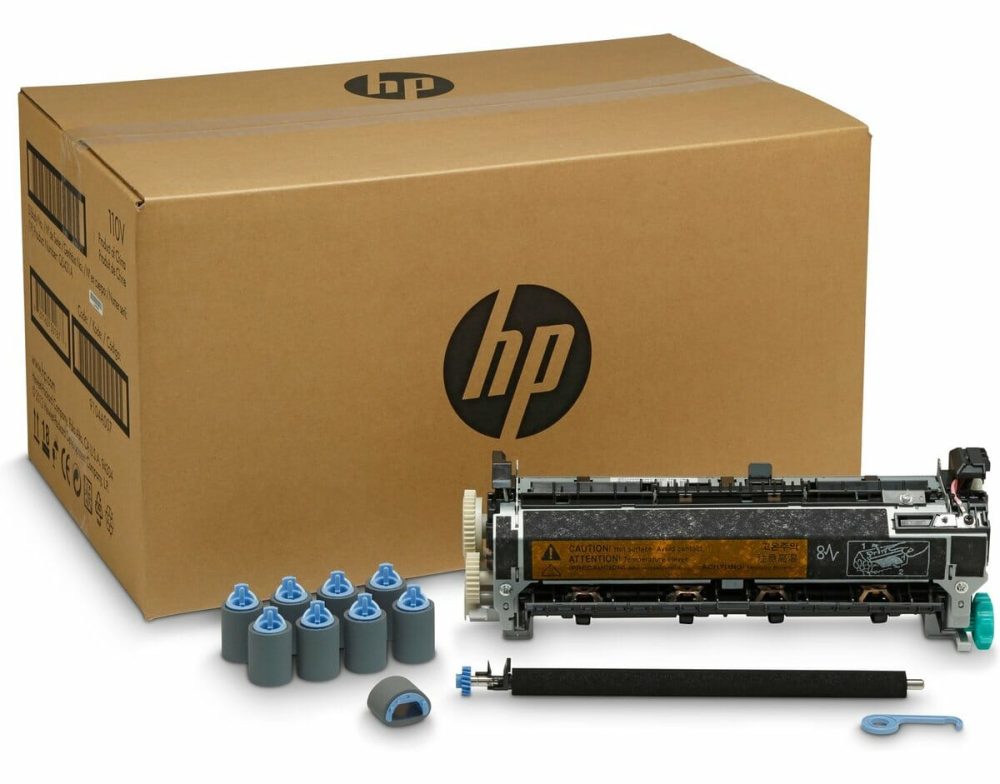 HP LaserJet 110V Kit de mantenimiento 4240/4250/4350 Q5421A