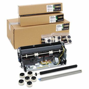 Lexmark Fuser Maintenance Kit (110V) 40X0100
