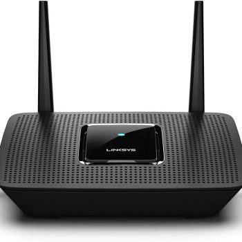 Linksys MR8300 Tri-Band Router de Malla Wi-Fi AC2200 MR8300