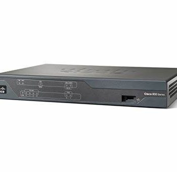 Cisco C881-K9 880 Series Integrated Service Router -C881-K9 880