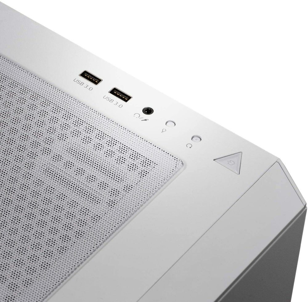 ¡Oferta! ADATA XPG  STARKER CASE Mid-Tower BLANCO STARKER-WHCWW - Imagen 6
