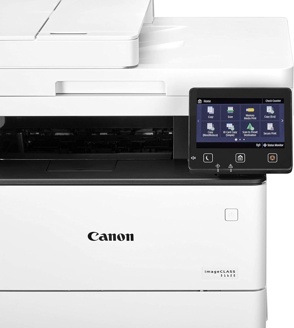 Canon imageCLASS D D1620 Oficio multifunción láser 2223C024 - Imagen 2
