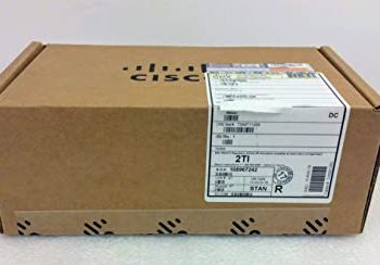 Catalyst 9200 Switch Power Supply 600w PWR-C5-600WAC=