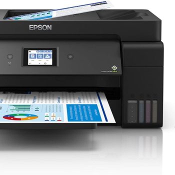 ¡Oferta! Epson EcoTank L14150 Multifuncional Tanque Tinta C11CH96301