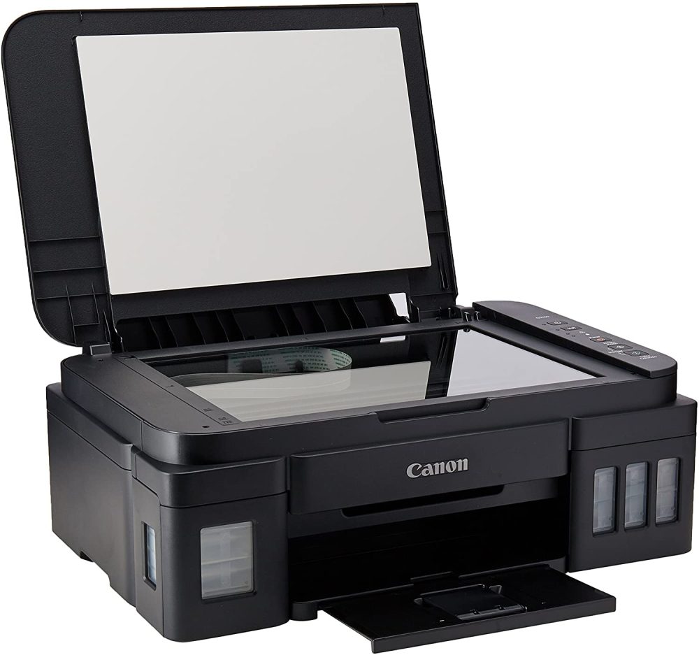 G3100 Impresora Multifuncional Canon Pixma G3100 - Imagen 2