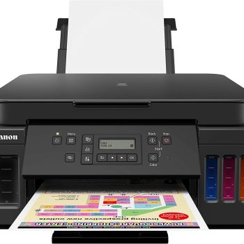 Canon PIXMA G G6020 Color multifunción 3113C002