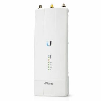 Ubiquiti Airfiber 500+ Mbps Backhaul Accs 3.0ghz AF-3X-US