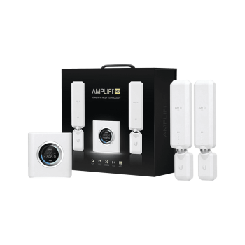 ¡Oferta! Ubiquiti Kit AmpliFi WiFi residencial Premium AFi-HD