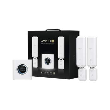 ¡Oferta! Ubiquiti Kit AmpliFi WiFi Premium AFIPHD