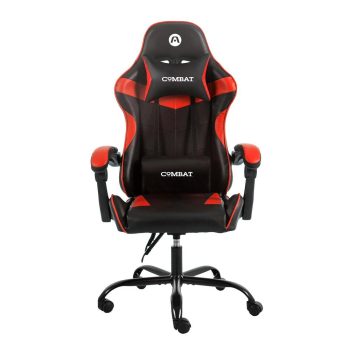 SILLA GAMER COMBAT ERGO GX5 ARGOMTECH ERGO GX5