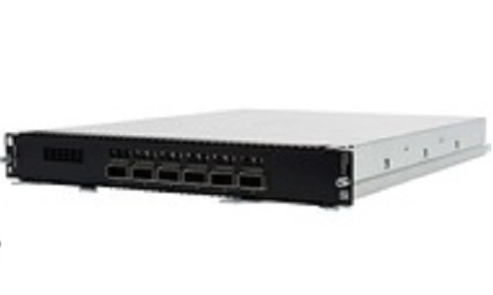HP Aruba 8400 Módulo de gestión JL368A