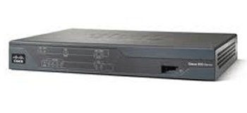 Cisco C887VA Integrated Services Routers C887VA-K9