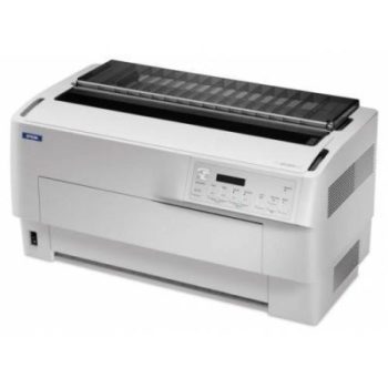 Epson DFX-9000 USB  Ethernet Serial Paralelo C11C605001