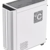 ¡Oferta! GAMEMAX PRECISION 2 CASE MID TOWER BLANCO PRECISION 2 BLANCO - Imagen 4