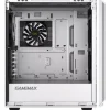 ¡Oferta! GAMEMAX PRECISION 2 CASE MID TOWER BLANCO PRECISION 2 BLANCO - Imagen 3