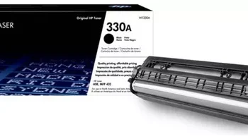 ¡Oferta! HP 330A TONER NEGRO 432FDN W1330A