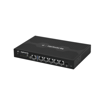 Ubiquiti EdgeRouter 6 PoE pasivo 24 V ER-6P