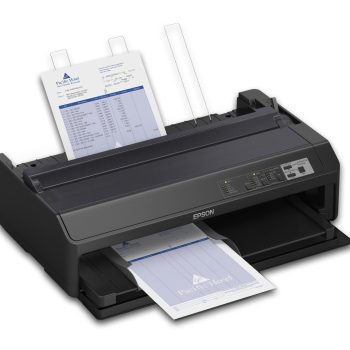 ¡Oferta! Epson FX 2190II Matriz de Puntos C11CF38201