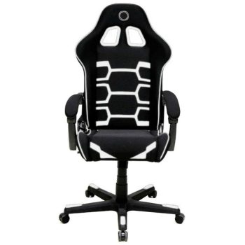 SILLA NIBIO GAMING SAVAGE RECLINABLE GC112WHT