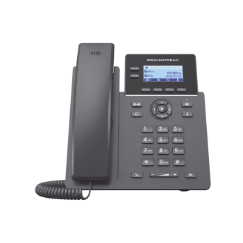 GRANDSTREAM GRP2602W Teléfono IP Wi-Fi  2 líneas GRP2602W
