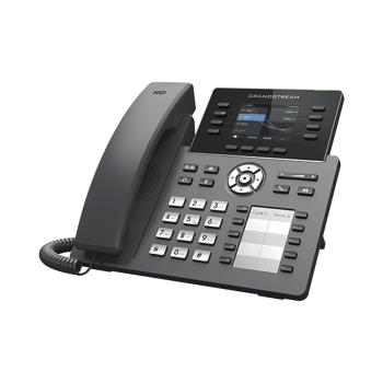 ¡Oferta! Grandstream GRP2634 Teléfono IP Wi-Fi GRP2634