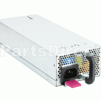 HP 1000W RPS for DL380 ML350 370 G5 399771-B21 