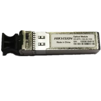 Hikvision  módulo SFP 10 Gbps 20KM HK-SFP+-10G-20-1270