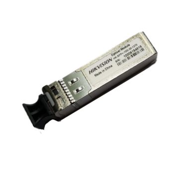 Hikvision  módulo SFP 10 Gbps 20KM HK-SFP+-10G-20-1330