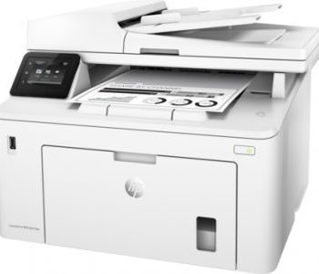 HP LaserJet Pro M227fdw Impresora multifunción G3Q75A