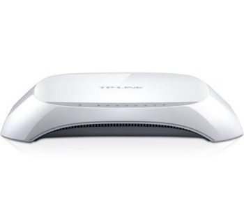 TP-LINK Router Inalámbrico N 300Mbps TL-WR840N