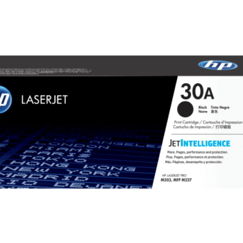 ¡Oferta! HP 230A Tóner Negro 1600 Páginas CF230A