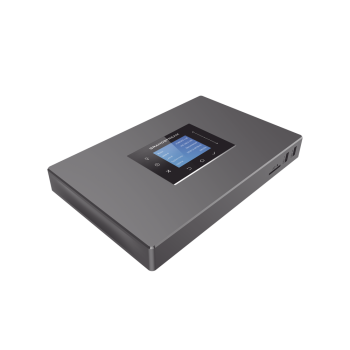 Grandstream UCM6301 IP PBX hasta 500 USUARIOS UCM6301