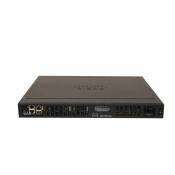 Cisco 4000 Router ISR4331 ISR4331/K9