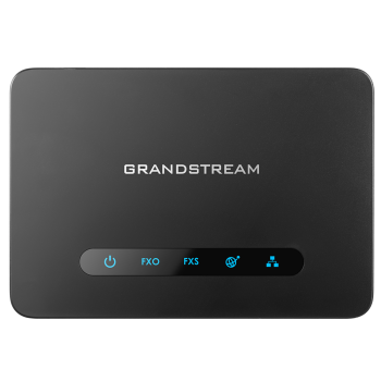 GRANDSTREAM HT813 GATEWAY HT813