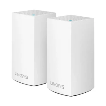 ¡Oferta! Linksys VELOP VLP0102 Router inalámbrico GigE 2 WAN Wi-Fi 5 VLP0102