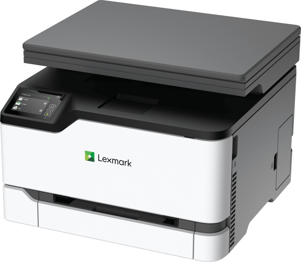 Lexmark MC3224dwe Wireless Laser Multifuncion 40N9040