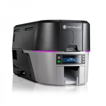¡Oferta! DATACARD SIGMA DS3 SIMPLEX Impresora Carnet 525302-001