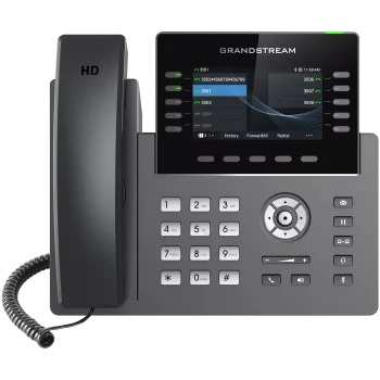 Grandstream GRP2612(P/W/G) Telefono IP GRP2612(P/W/G)