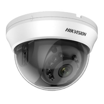 HIKVISION CAMARA DOMO 5MP 2.8MM  DS 2CE56H0T IRMMF