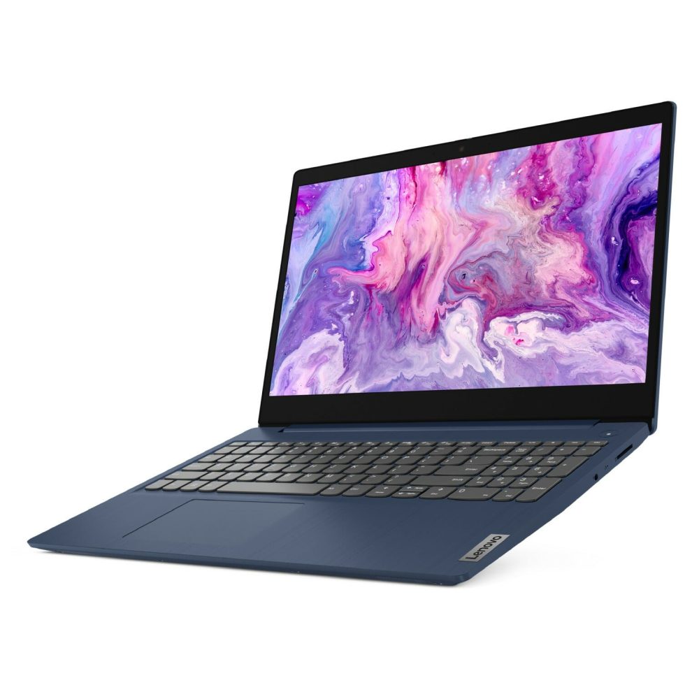 LENOVO IDEAPAD 3 15.6" i3-1115G4 4GB 128GB SSD 81X80055US - Imagen 3
