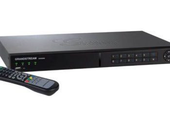 Grandstream Video recorder GVR3550  - GVR3550