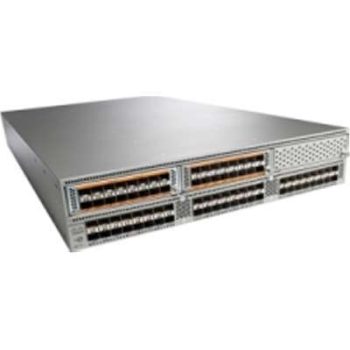 Cisco Nexus 5596UP Switch 3 Switch 10 Gigabit N5K-5596-SBUN-P1