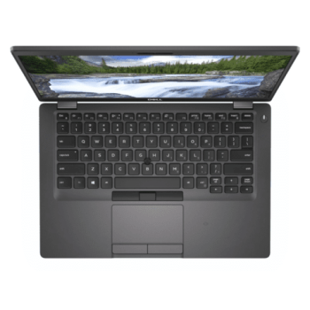 Dell Latitude 5400 14" Core i5-8265U 1TB Negro 6T2VF